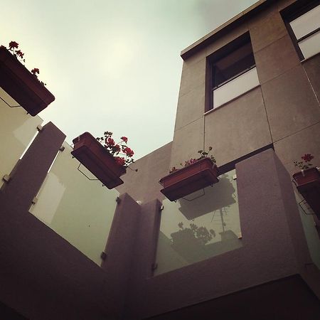 アヴェイロ Casa Dos Patios IIヴィラ エクステリア 写真