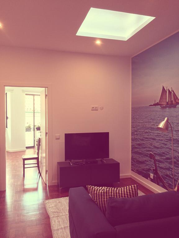アヴェイロ Casa Dos Patios IIヴィラ エクステリア 写真