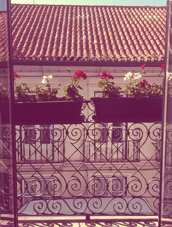 アヴェイロ Casa Dos Patios IIヴィラ エクステリア 写真